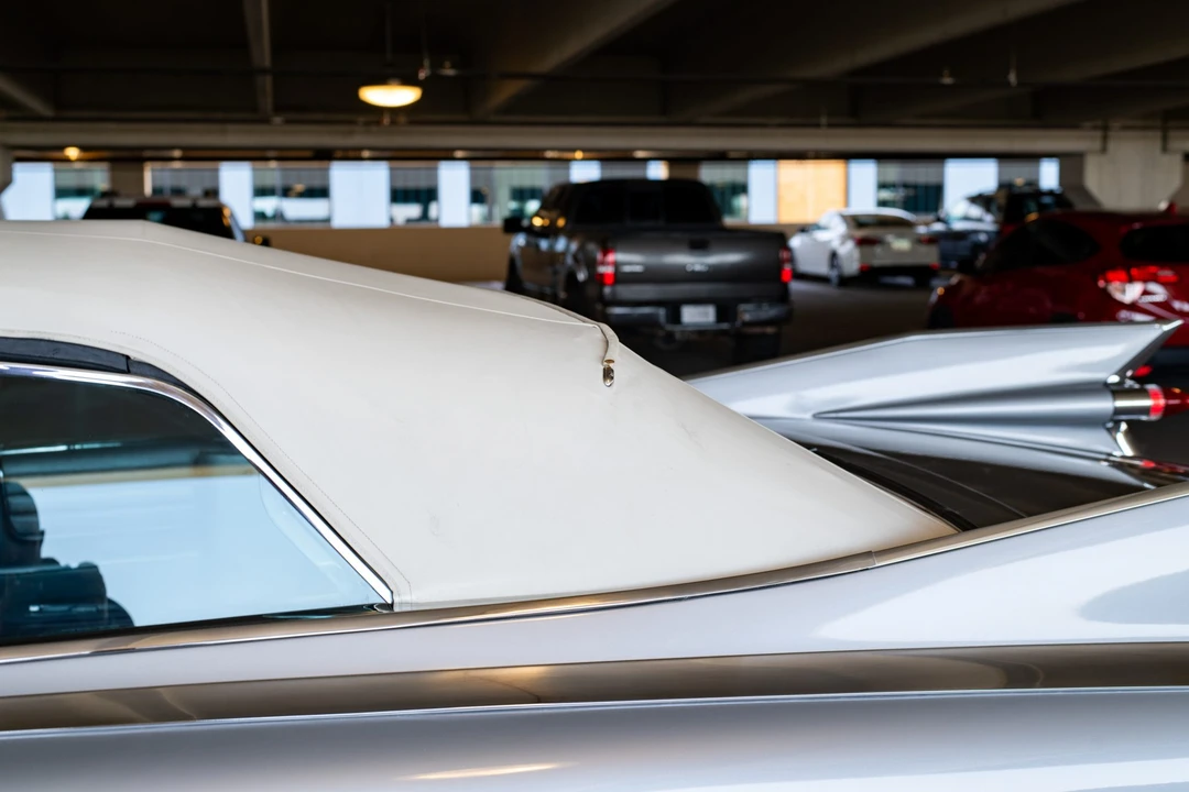 1959 Cadillac Eldorado 4th Gen - Image 24 of 31