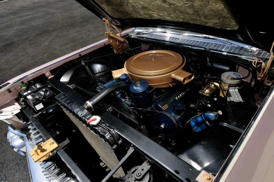 1959 Cadillac Eldorado 4th Gen - Image 6 of 12