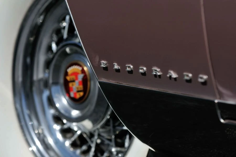 1959 Cadillac Eldorado 4th Gen - Image 8 of 12