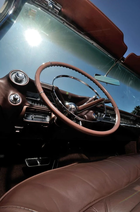 1959 Cadillac Eldorado 4th Gen - Image 10 of 12