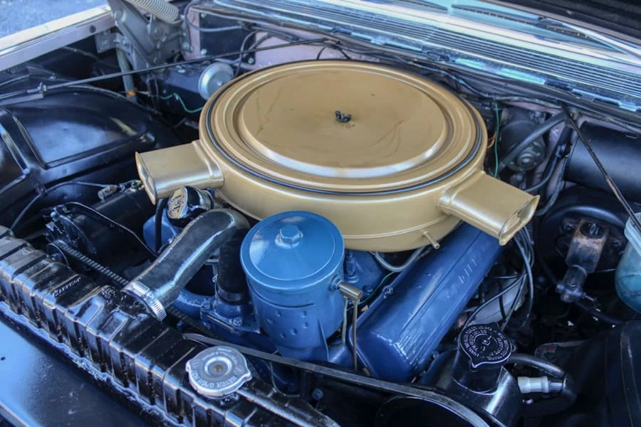 1959 Cadillac Eldorado 4th Gen - Image 29 of 30