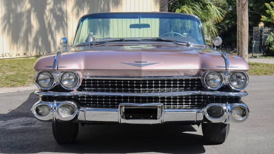 1959 Cadillac Eldorado 4th Gen - Image 4 of 30
