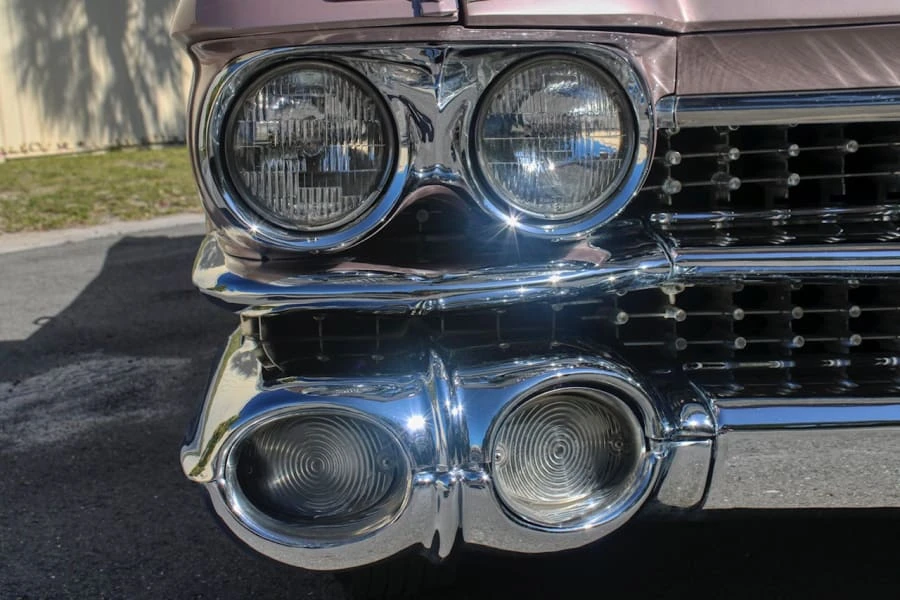 1959 Cadillac Eldorado 4th Gen - Image 11 of 30