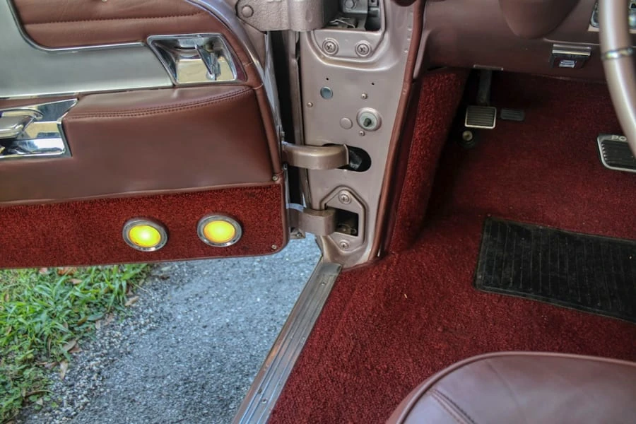 1959 Cadillac Eldorado 4th Gen - Image 20 of 30