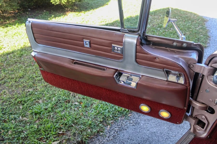 1959 Cadillac Eldorado 4th Gen - Image 23 of 30