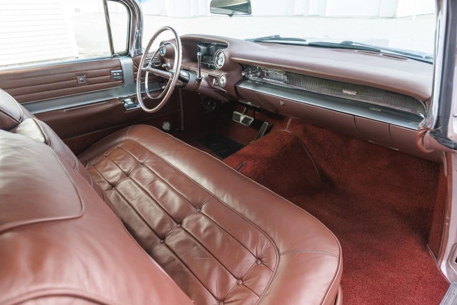 1959 Cadillac Eldorado 4th Gen - Image 17 of 30
