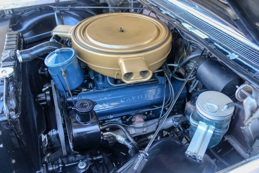 1959 Cadillac Eldorado 4th Gen - Image 28 of 30