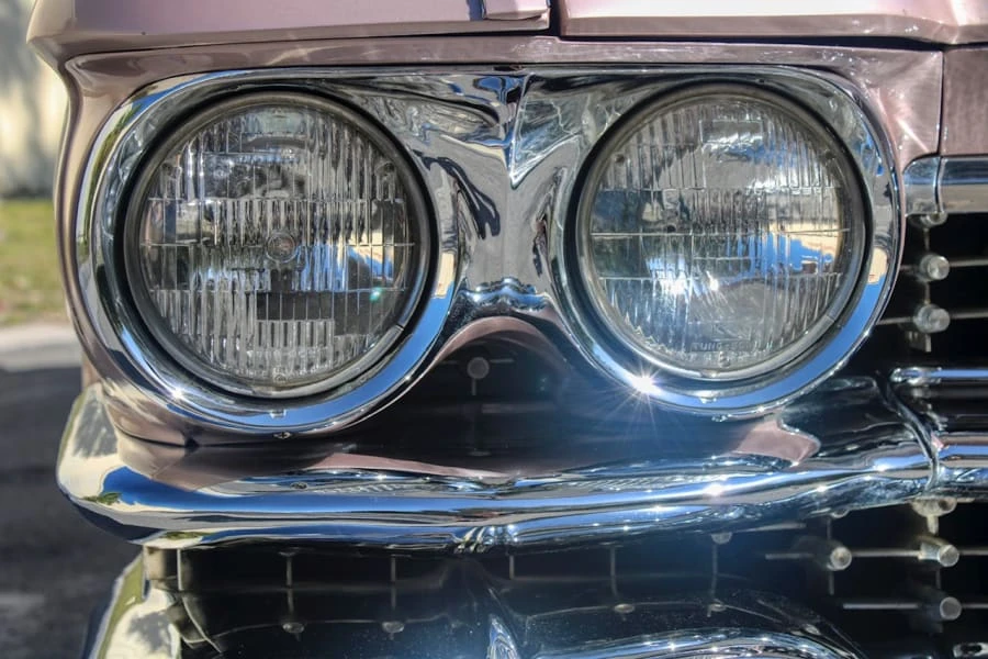 1959 Cadillac Eldorado 4th Gen - Image 12 of 30