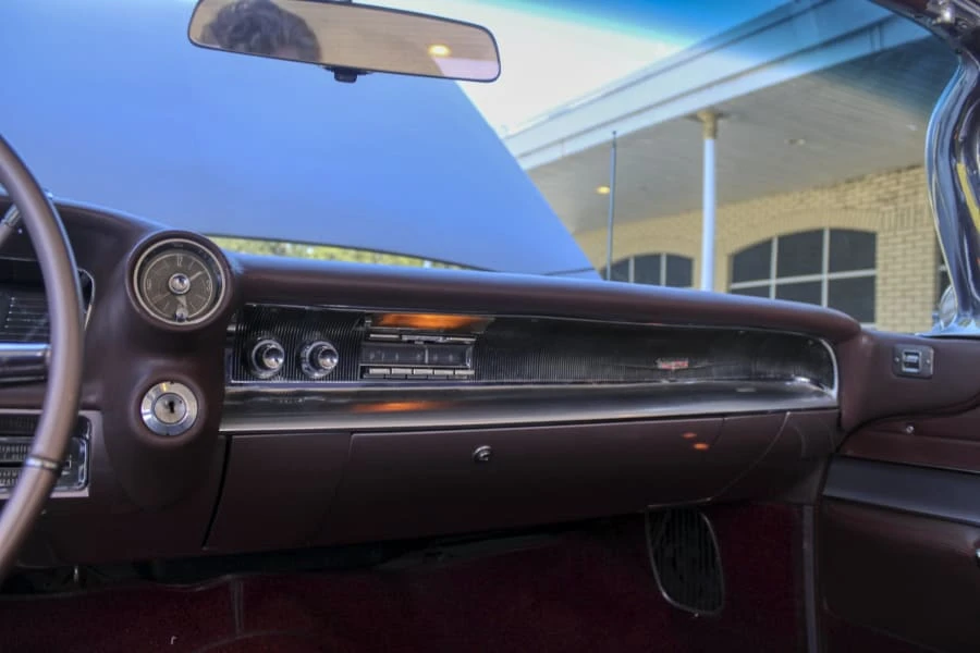 1959 Cadillac Eldorado 4th Gen - Image 25 of 30
