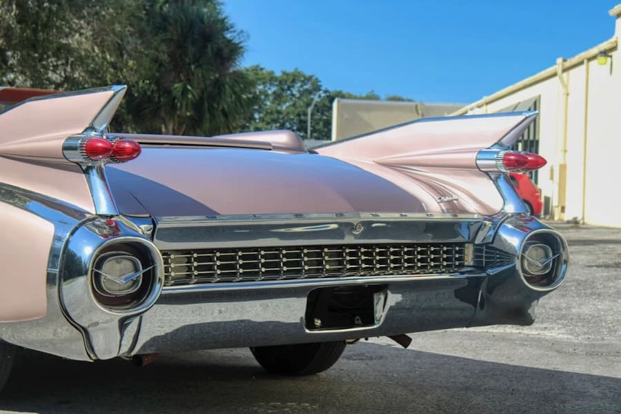 1959 Cadillac Eldorado 4th Gen - Image 13 of 30