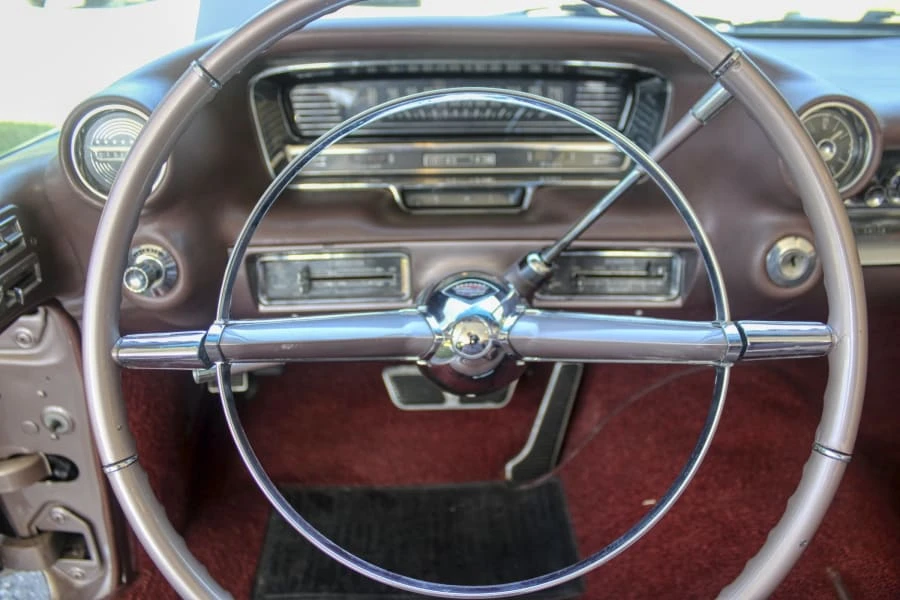 1959 Cadillac Eldorado 4th Gen - Image 22 of 30