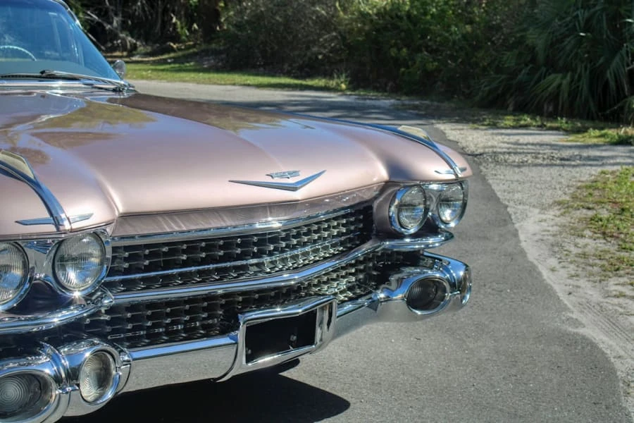 1959 Cadillac Eldorado 4th Gen - Image 10 of 30