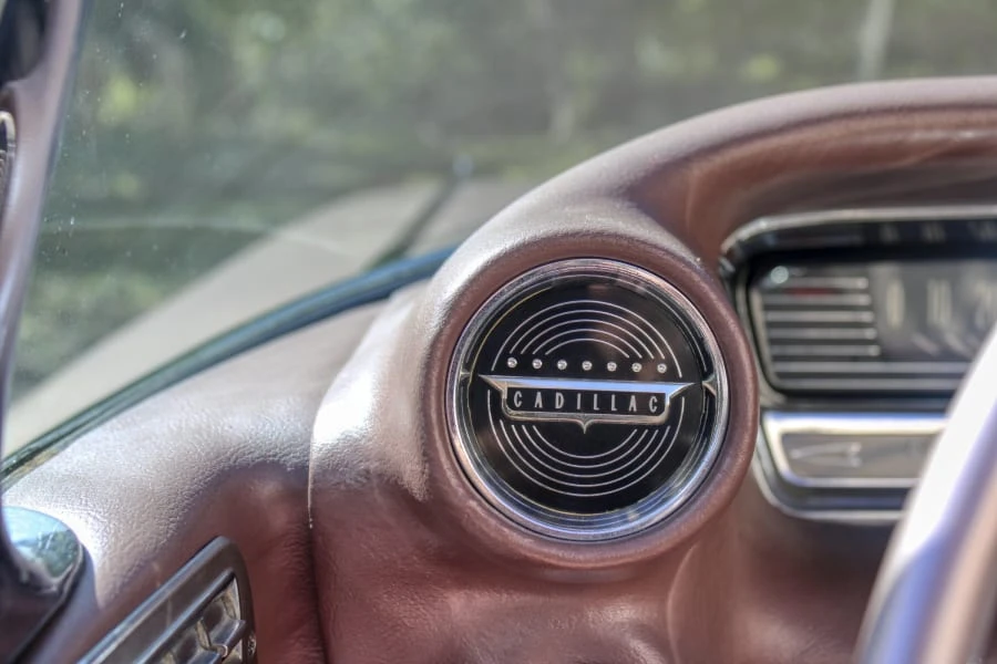 1959 Cadillac Eldorado 4th Gen - Image 18 of 30
