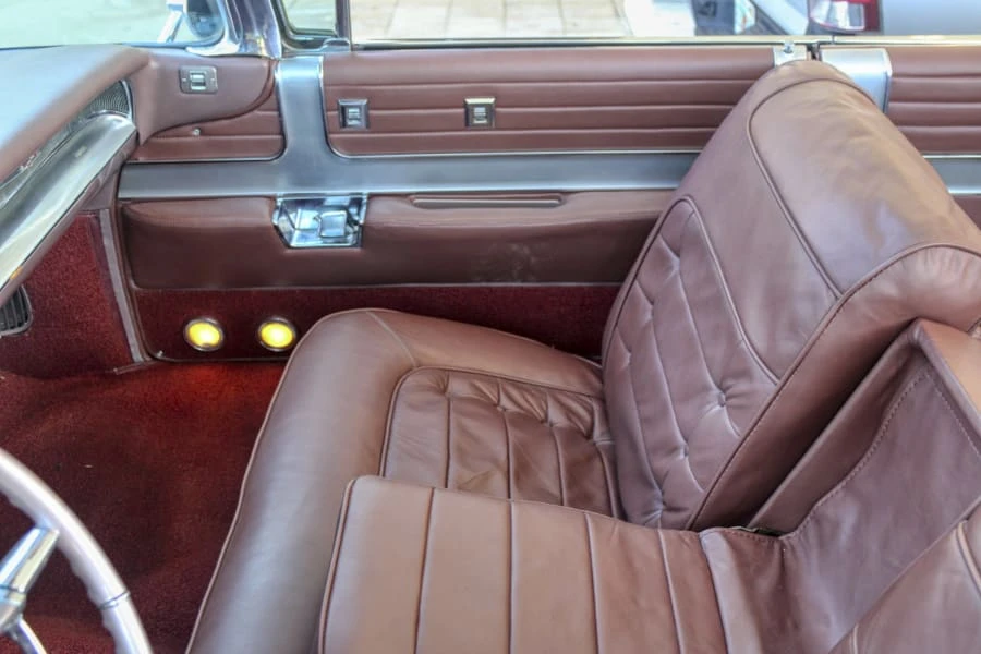 1959 Cadillac Eldorado 4th Gen - Image 24 of 30