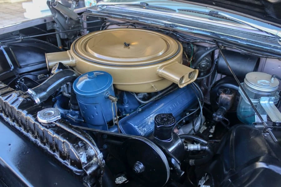 1959 Cadillac Eldorado 4th Gen - Image 26 of 30