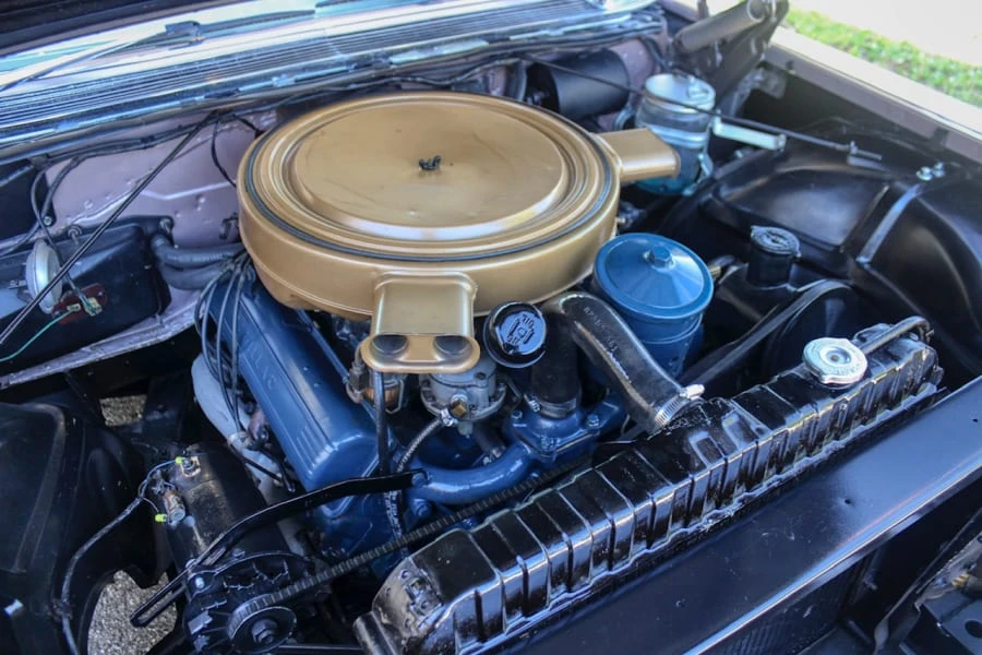 1959 Cadillac Eldorado 4th Gen - Image 27 of 30