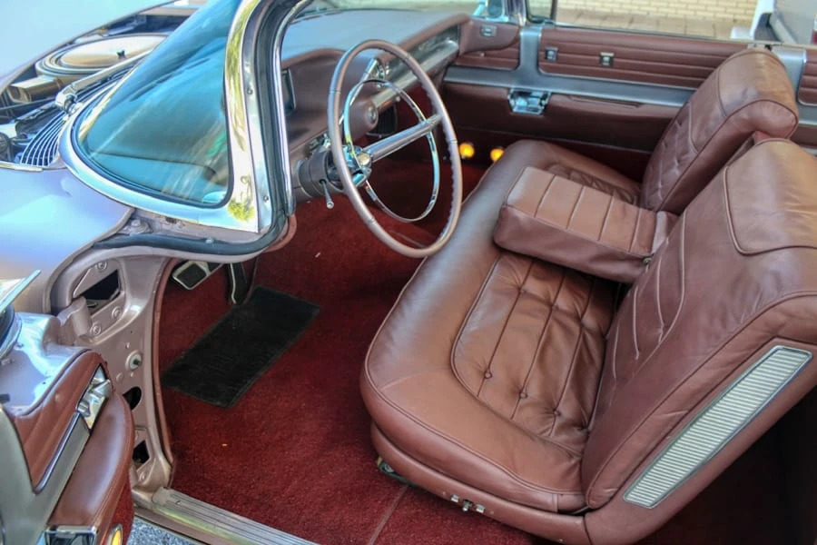 1959 Cadillac Eldorado 4th Gen - Image 16 of 30