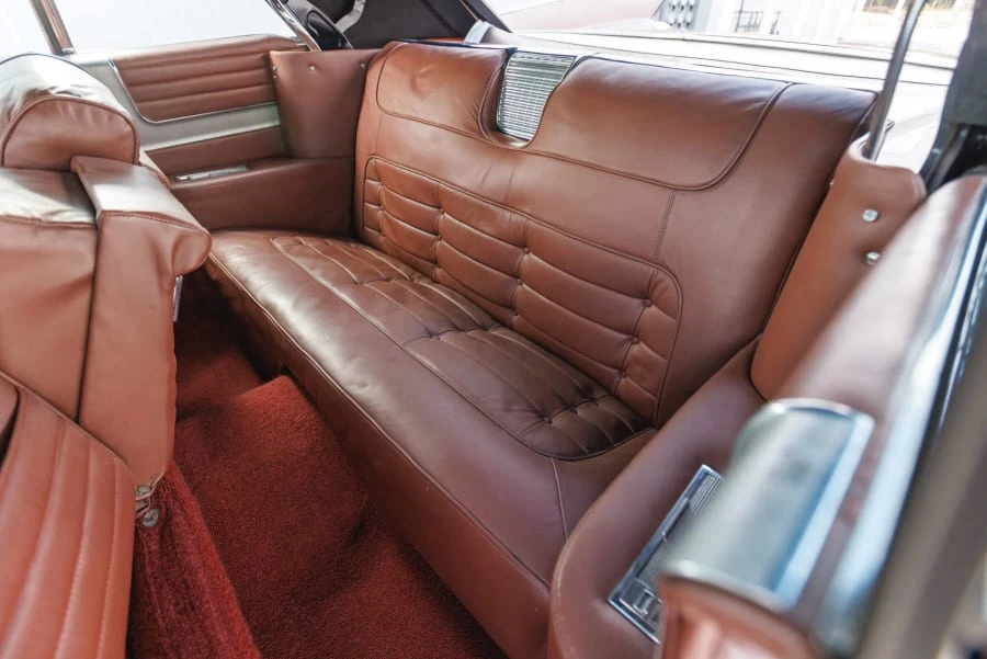 1959 Cadillac Eldorado 4th Gen - Image 21 of 30