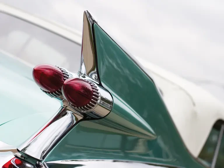 1959 Cadillac Eldorado 4th Gen - Image 8 of 22