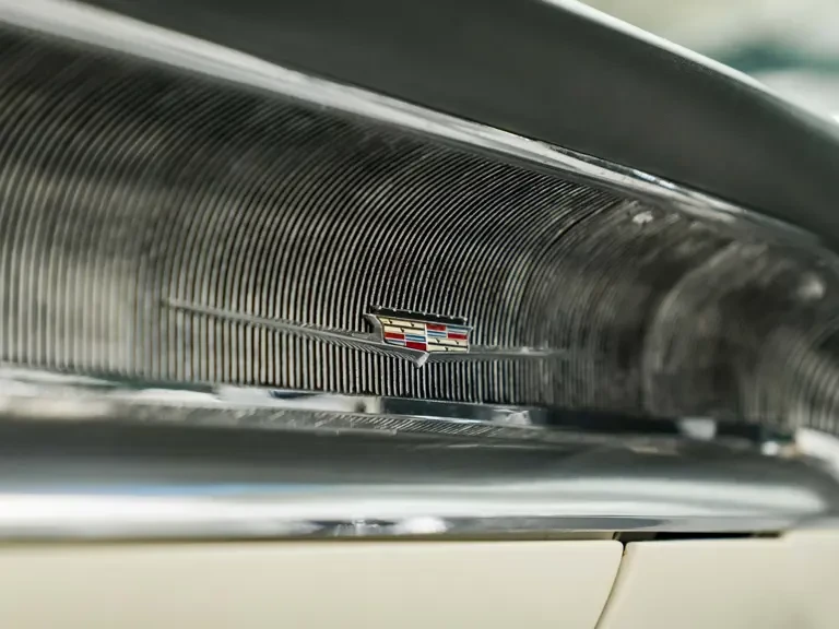 1959 Cadillac Eldorado 4th Gen - Image 22 of 31