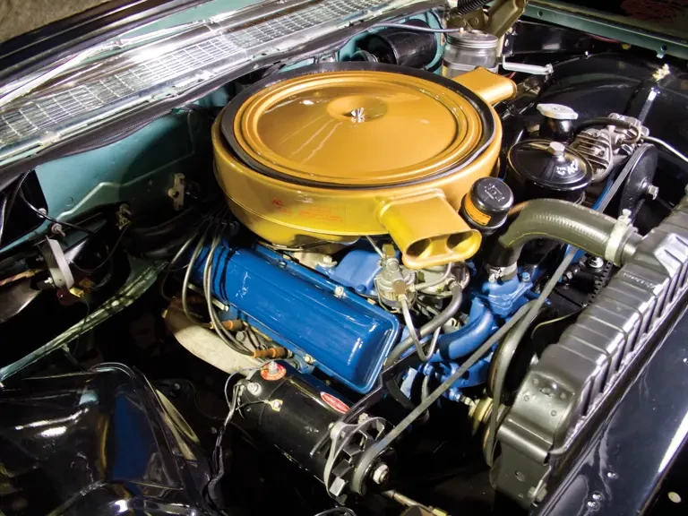 1959 Cadillac Eldorado 4th Gen - Image 4 of 22
