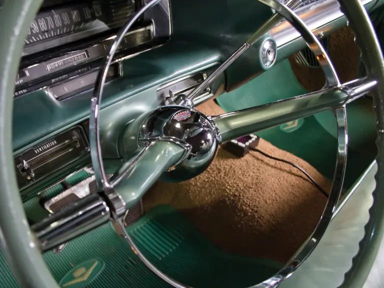 1959 Cadillac Eldorado 4th Gen - Image 12 of 22