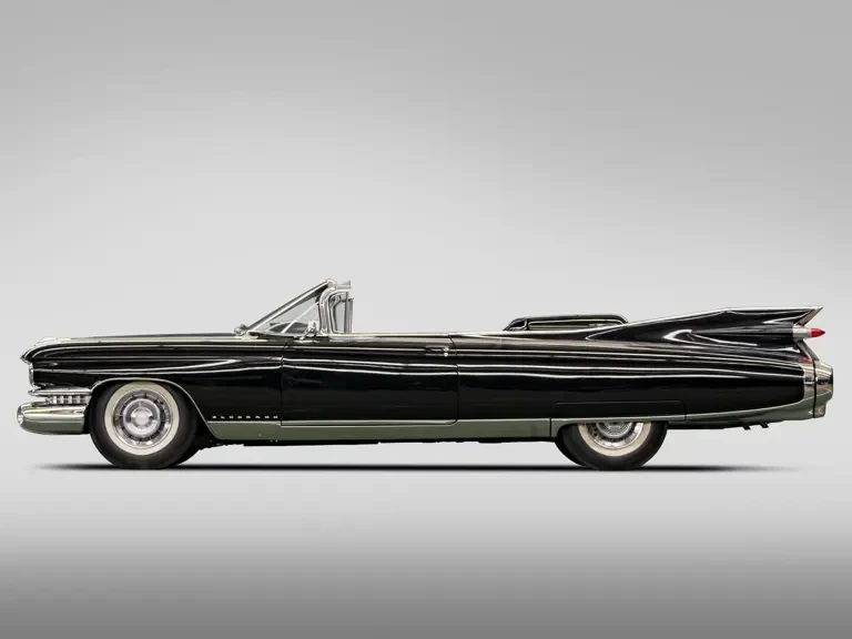 1959 Cadillac Eldorado 4th Gen - Image 6 of 31