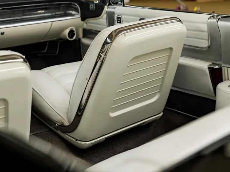 1959 Cadillac Eldorado 4th Gen - Image 19 of 31