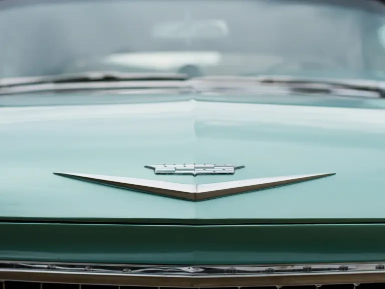 1959 Cadillac Eldorado 4th Gen - Image 10 of 22