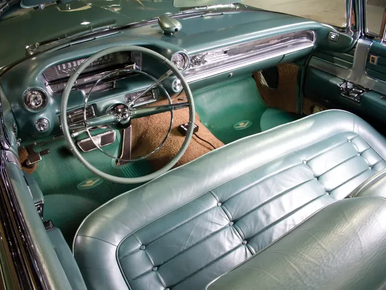 1959 Cadillac Eldorado 4th Gen - Image 5 of 22