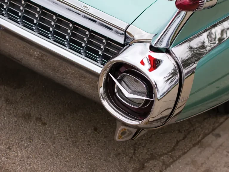 1959 Cadillac Eldorado 4th Gen - Image 7 of 22
