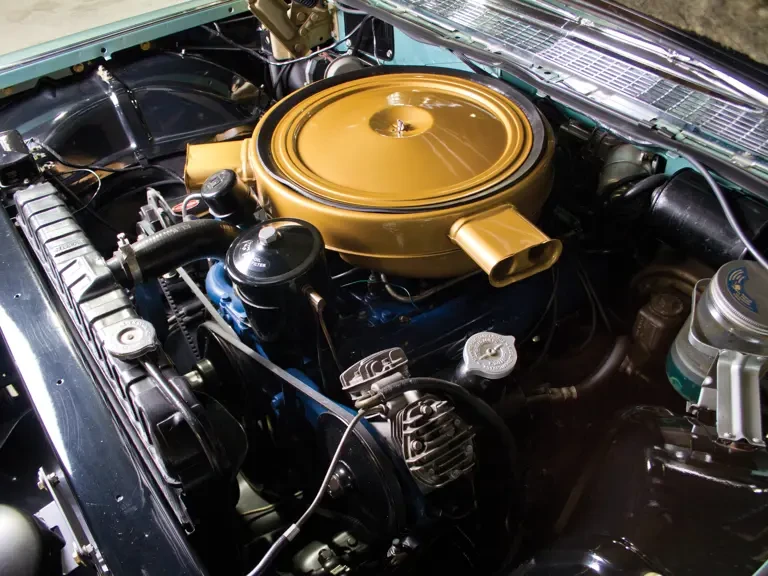 1959 Cadillac Eldorado 4th Gen - Image 18 of 22