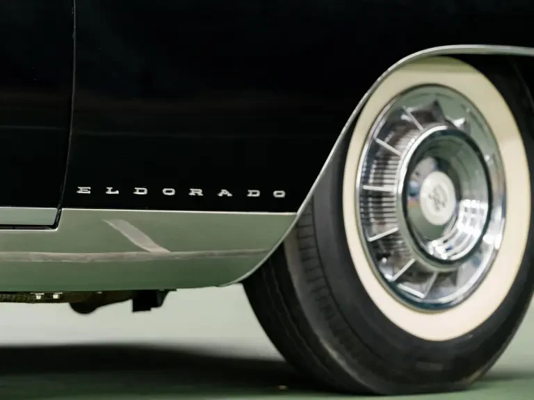 1959 Cadillac Eldorado 4th Gen - Image 8 of 31