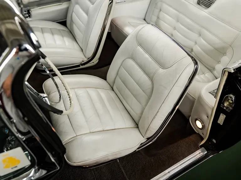 1959 Cadillac Eldorado 4th Gen - Image 17 of 31