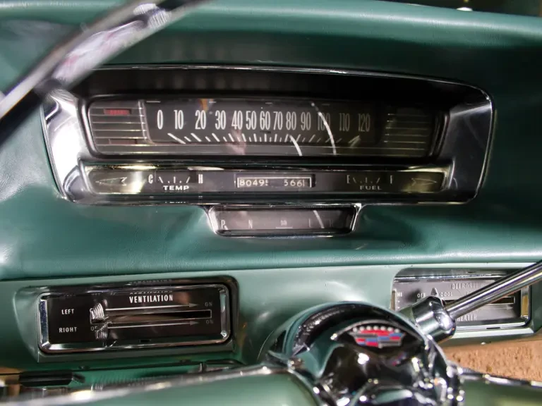 1959 Cadillac Eldorado 4th Gen - Image 14 of 22