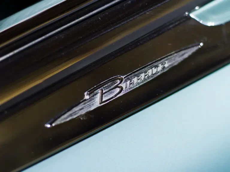 1959 Cadillac Eldorado 4th Gen - Image 21 of 22