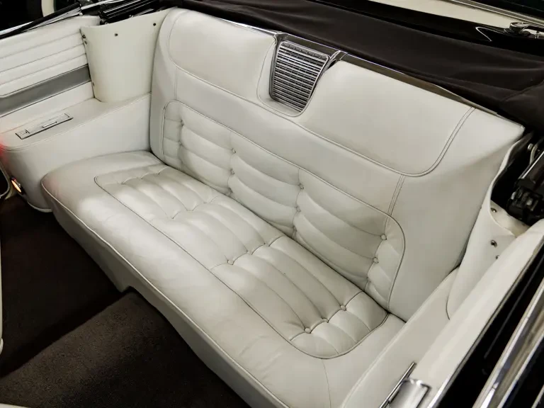 1959 Cadillac Eldorado 4th Gen - Image 18 of 31
