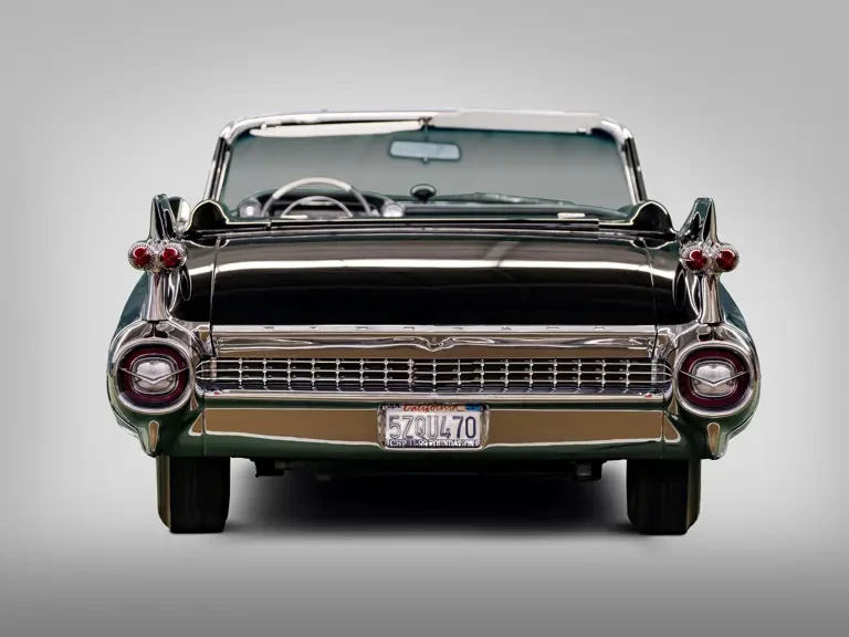 1959 Cadillac Eldorado 4th Gen - Image 10 of 31