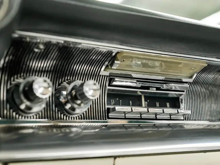 1959 Cadillac Eldorado 4th Gen - Image 21 of 31