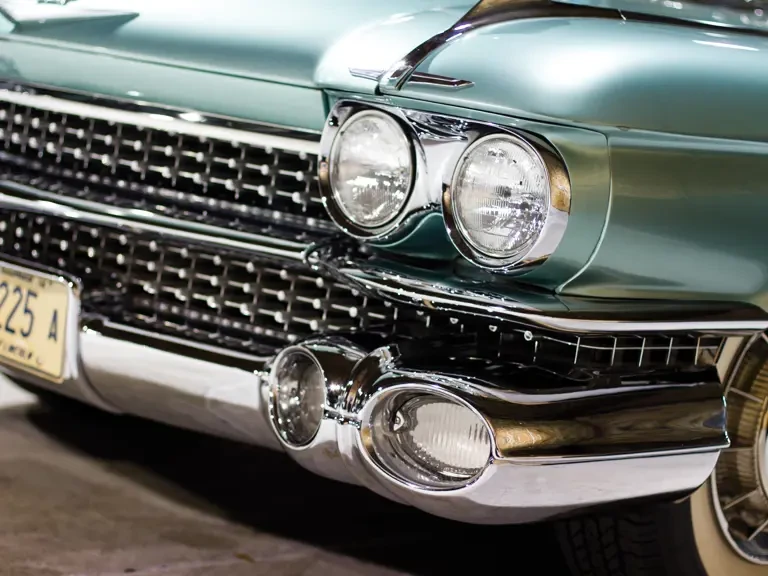 1959 Cadillac Eldorado 4th Gen - Image 9 of 22
