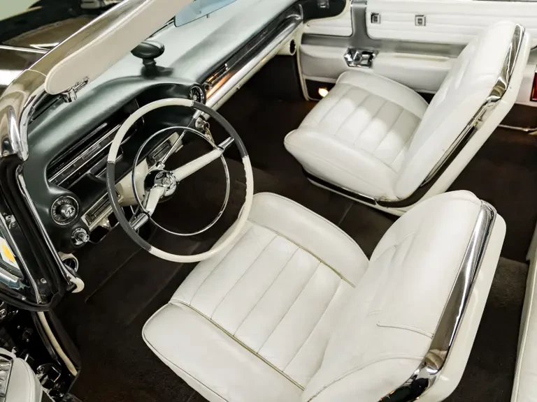 1959 Cadillac Eldorado 4th Gen - Image 5 of 31