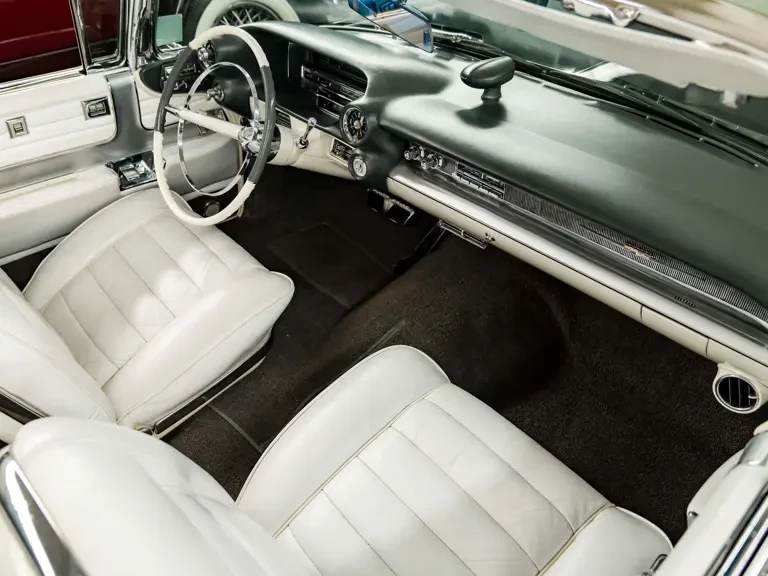 1959 Cadillac Eldorado 4th Gen - Image 12 of 31