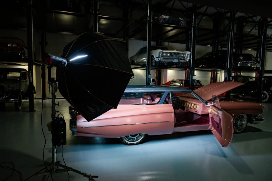 1959 Cadillac Eldorado 4th Gen - Image 15 of 31