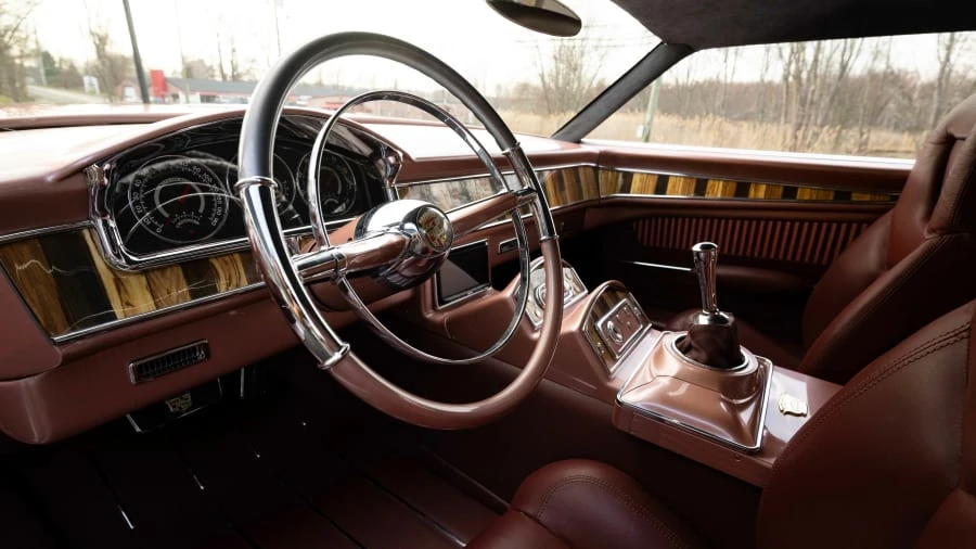 1959 Cadillac Eldorado 4th Gen - Image 27 of 31