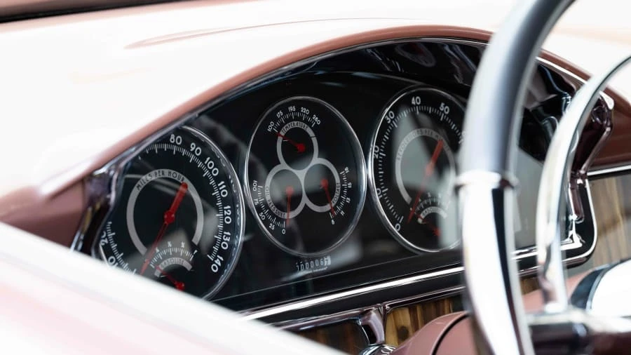 1959 Cadillac Eldorado 4th Gen - Image 28 of 31