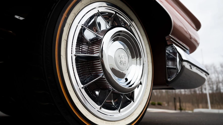 1959 Cadillac Eldorado 4th Gen - Image 5 of 31