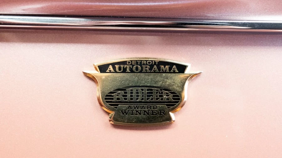 1959 Cadillac Eldorado 4th Gen - Image 30 of 31