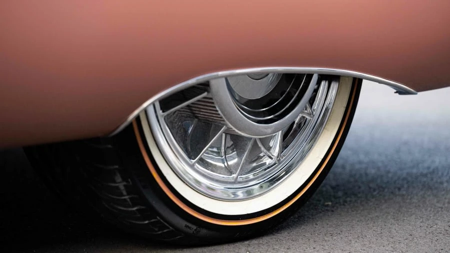 1959 Cadillac Eldorado 4th Gen - Image 8 of 31