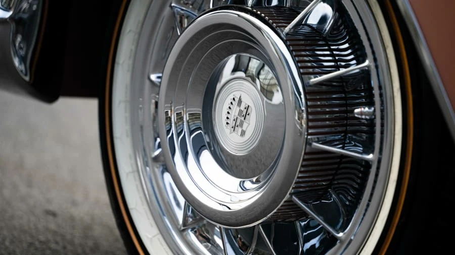 1959 Cadillac Eldorado 4th Gen - Image 9 of 31