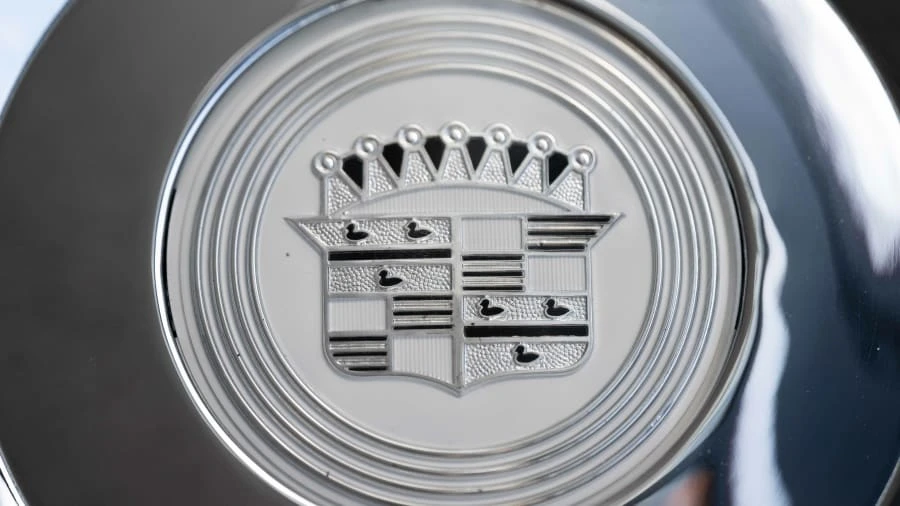 1959 Cadillac Eldorado 4th Gen - Image 18 of 31